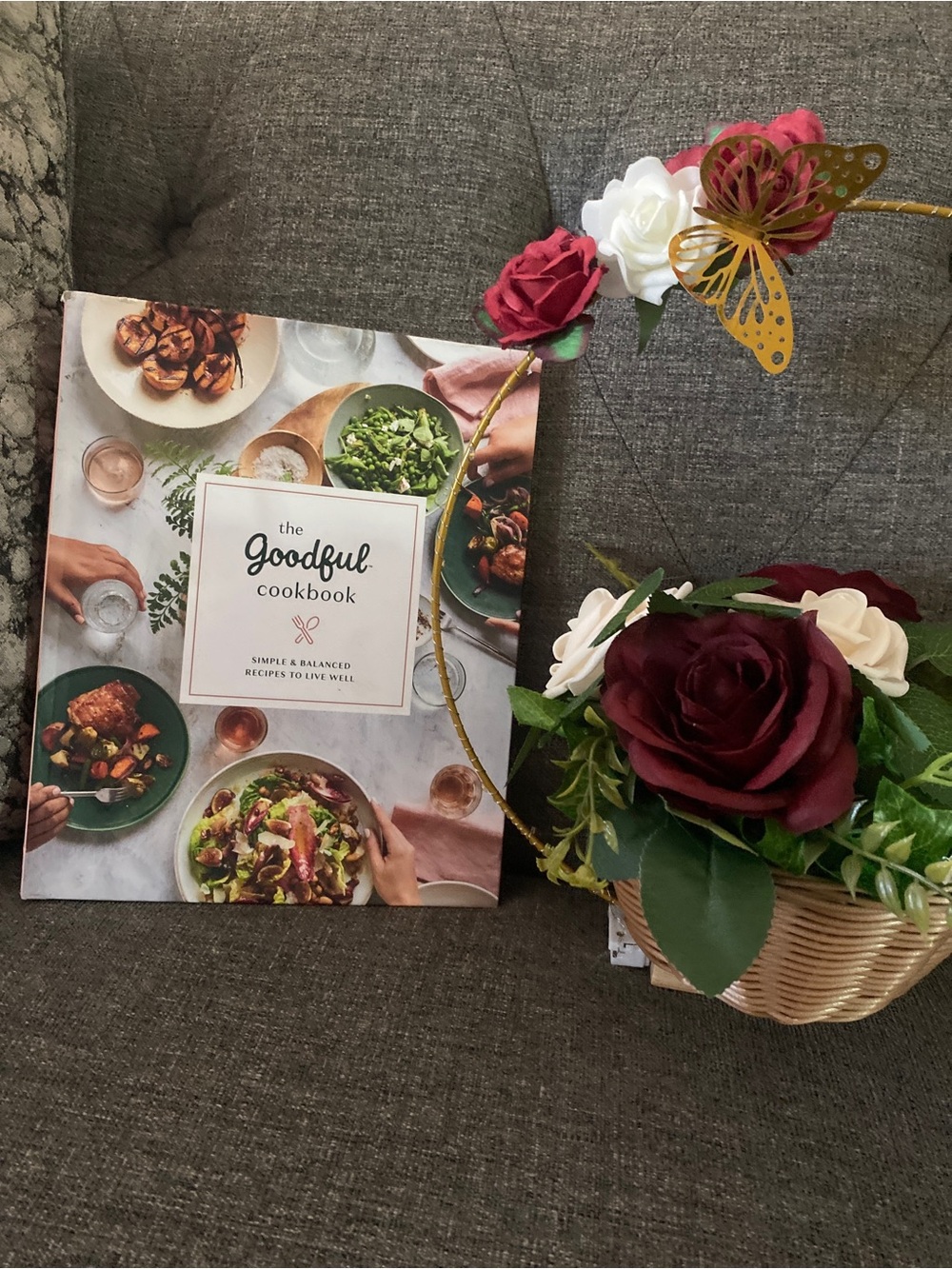 The Cookbook - White Cover ()
